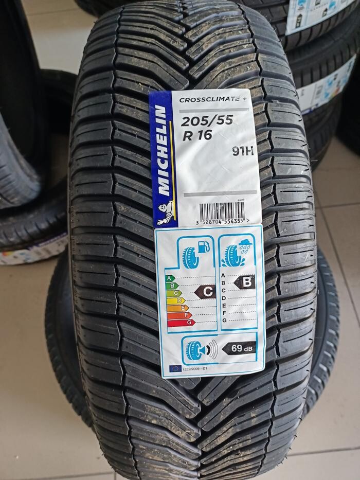 Images Michelin - Mercan Otomotiv Euromaster