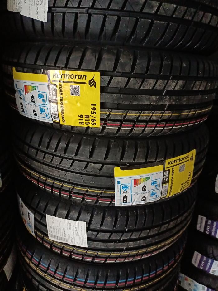 Images Michelin - Mercan Otomotiv Euromaster