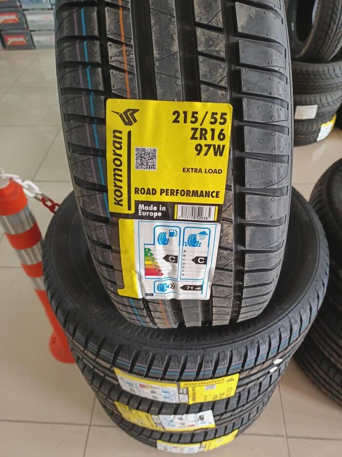 Images Michelin - Mercan Otomotiv Euromaster