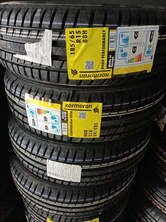 Images Michelin - Mercan Otomotiv Euromaster