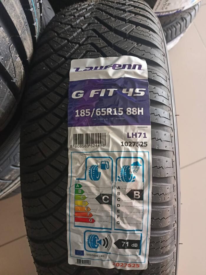 Images Michelin - Mercan Otomotiv Euromaster