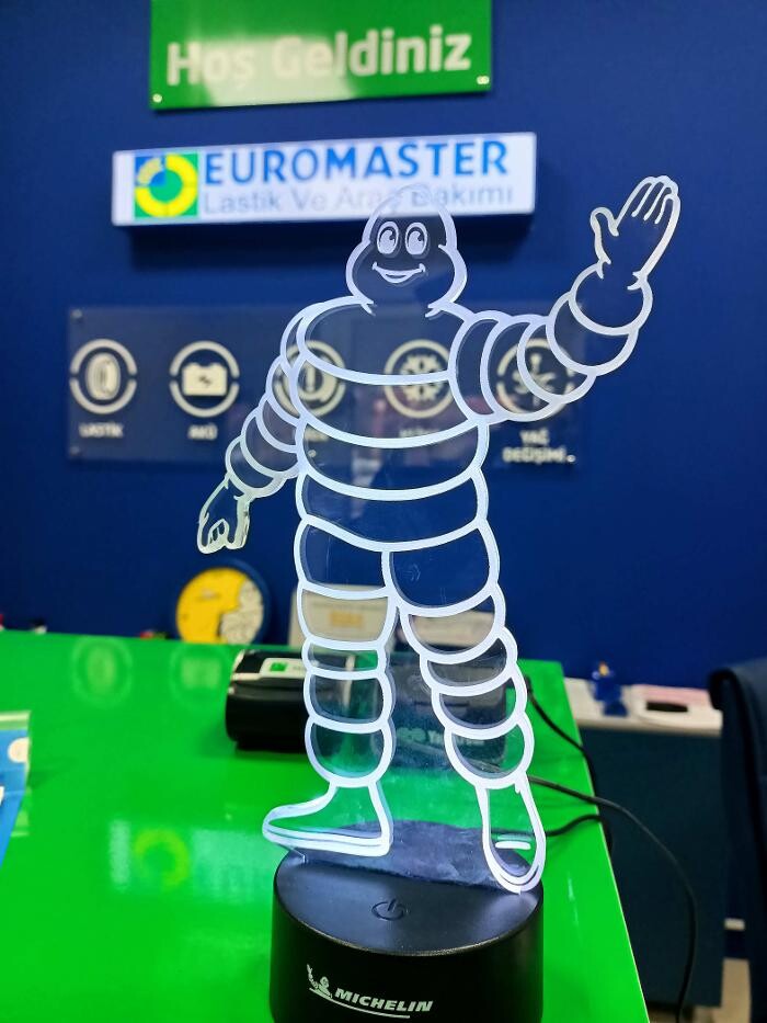 Images Michelin - Mercan Otomotiv Euromaster