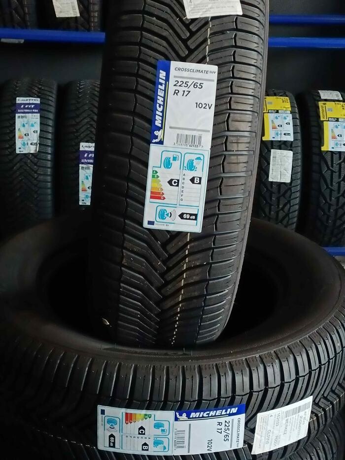 Images Michelin - Mercan Otomotiv Euromaster