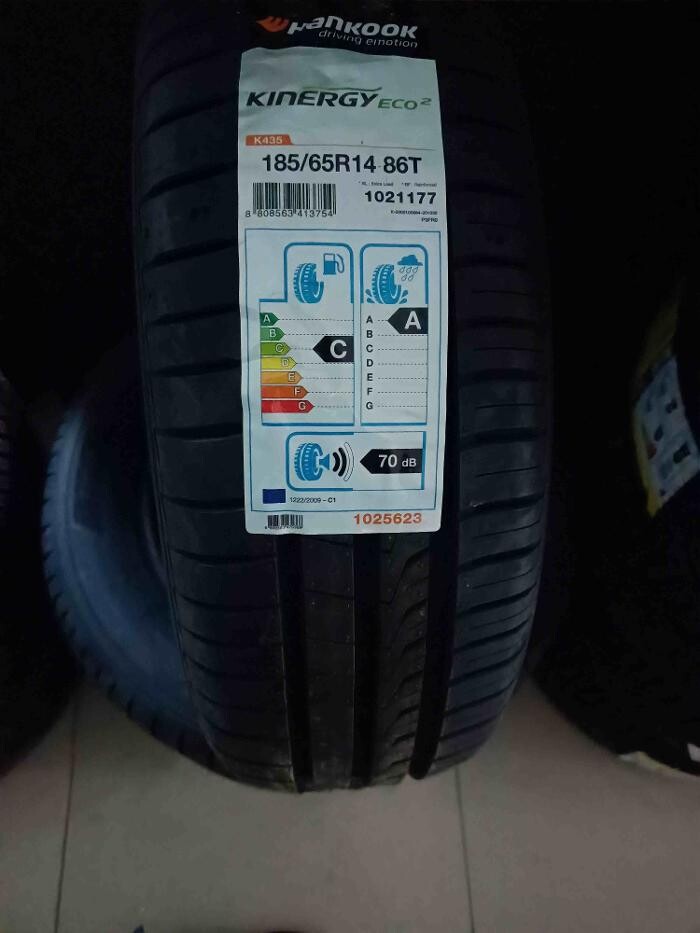 Images Michelin - Mercan Otomotiv Euromaster