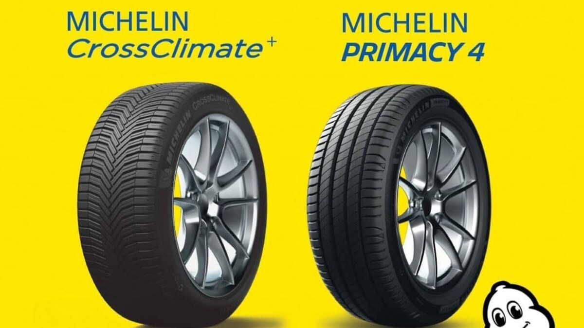 Images Michelin - Mercan Otomotiv Euromaster