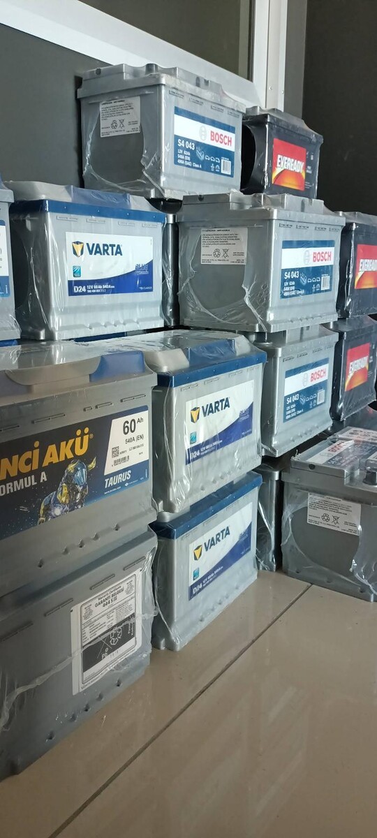 Images Michelin - Mercan Otomotiv Euromaster