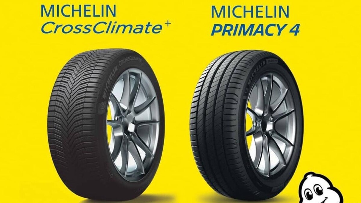 Images Michelin - Mercan Otomotiv Euromaster