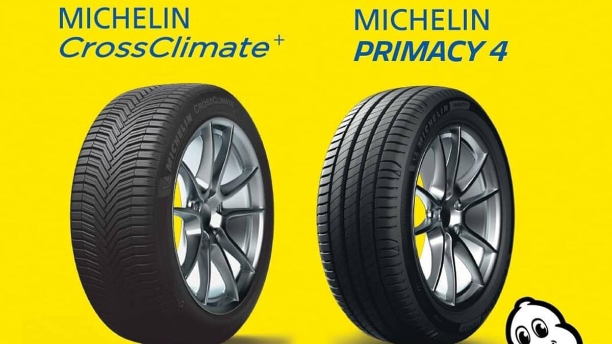 Images Michelin - Mercan Otomotiv Euromaster