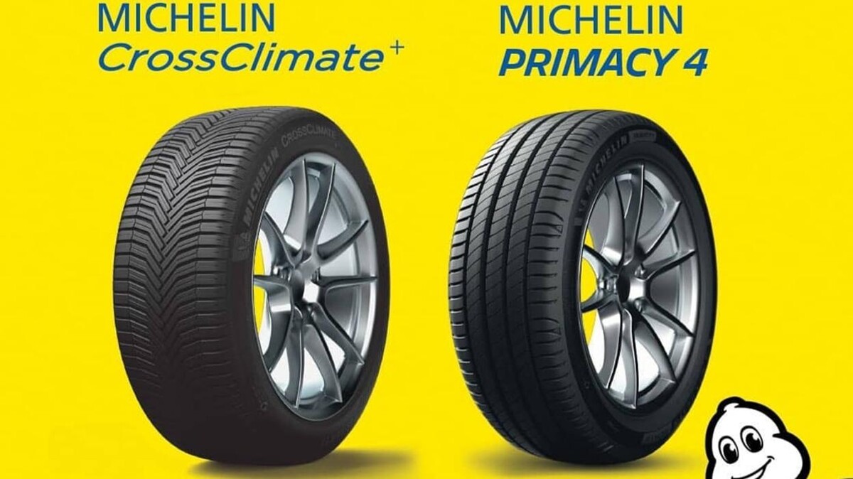 Images Michelin - Mercan Otomotiv Euromaster
