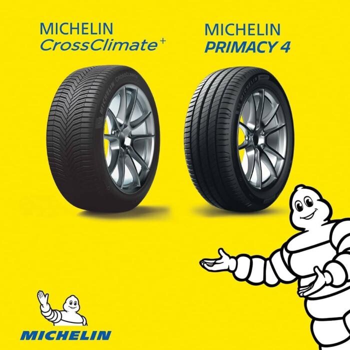 Images Michelin - Mercan Otomotiv Euromaster