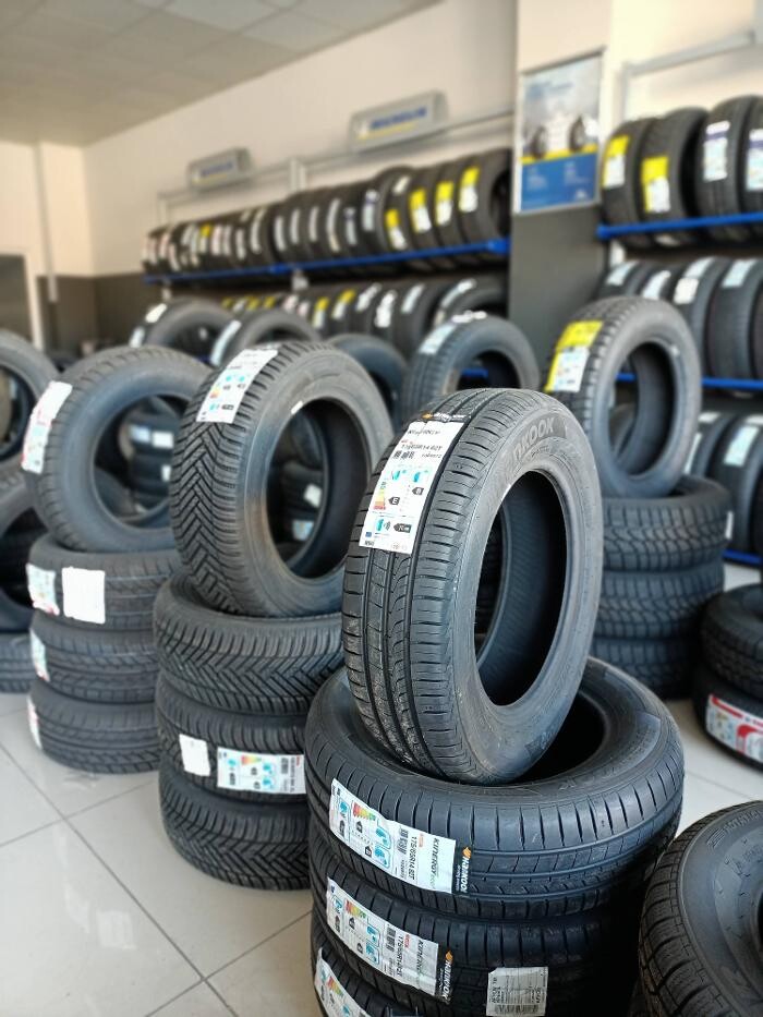 Images Michelin - Mercan Otomotiv Euromaster