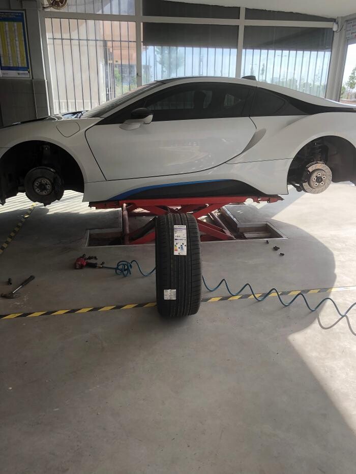 Images Michelin - İncek Veysel Oto Lastik Euromaster