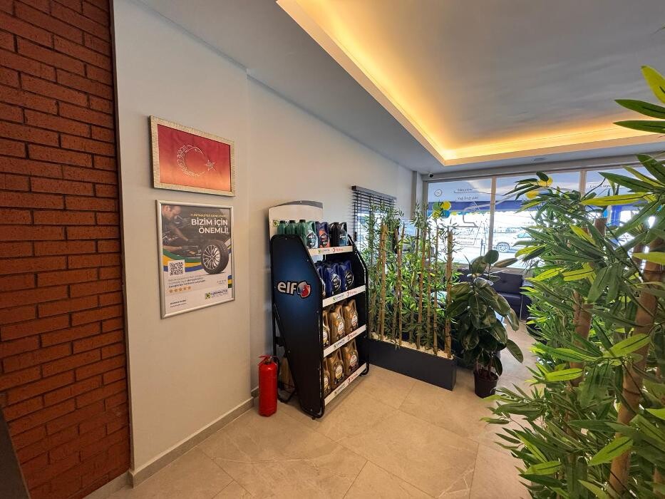 Images Michelin - İncek Veysel Oto Lastik Euromaster