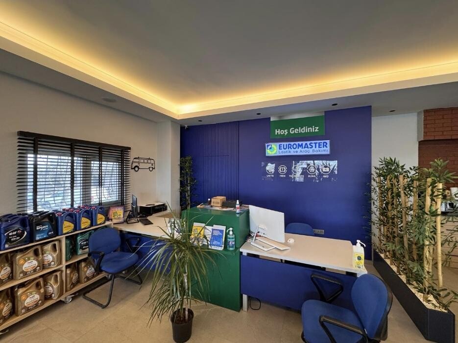 Images Michelin - İncek Veysel Oto Lastik Euromaster