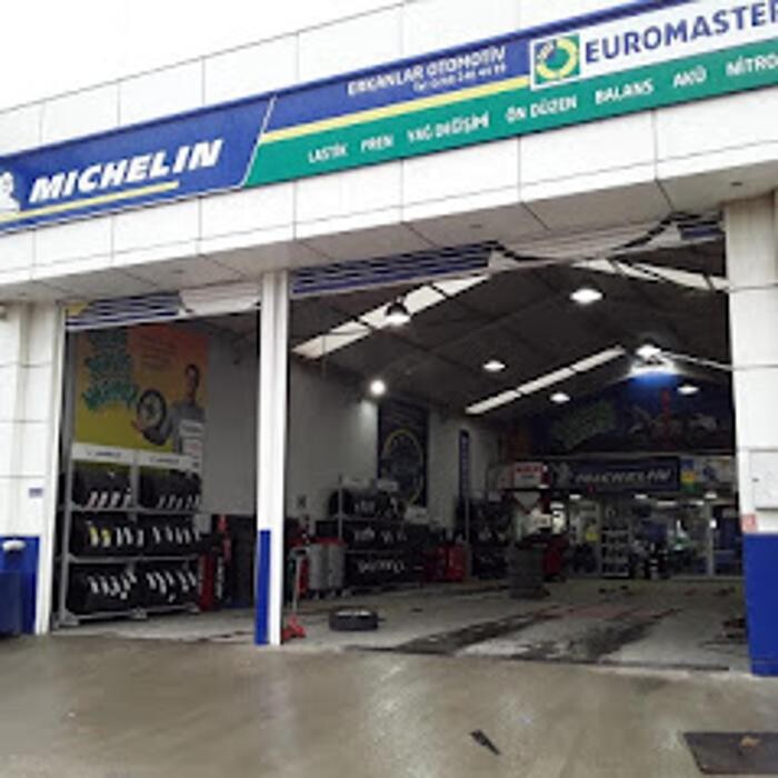 Images Michelin - Erkanlar Otomotiv Euromaster