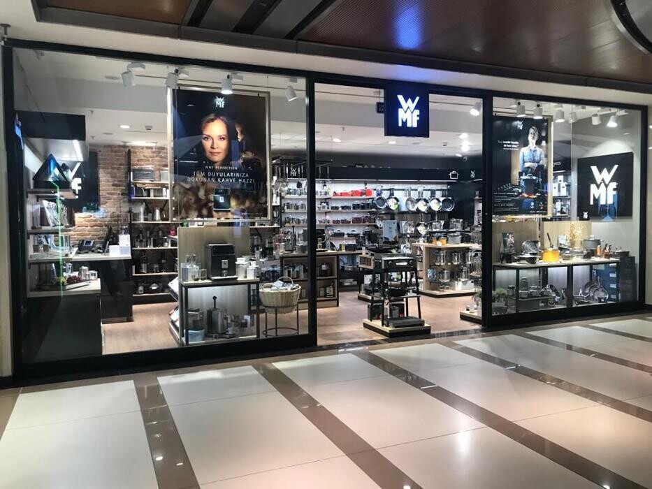 Images TEFALSHOP İstanbul - WMF City's Nişantaşı