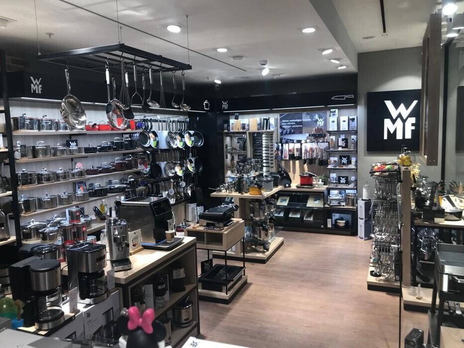 Images TEFALSHOP İstanbul - WMF City's Nişantaşı