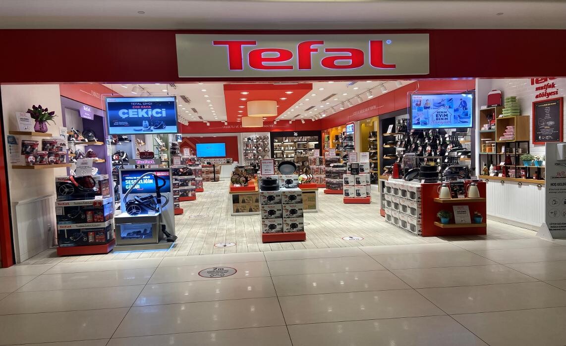 Images TEFALSHOP İstanbul - Ataköy A Plus AVM