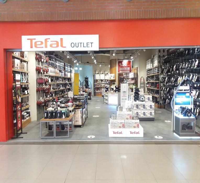 Images TEFALSHOP İstanbul - Yenibosna Starcity AVM