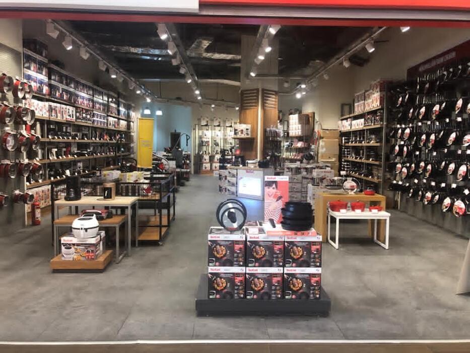 Images TEFALSHOP İstanbul - Yenibosna Starcity AVM