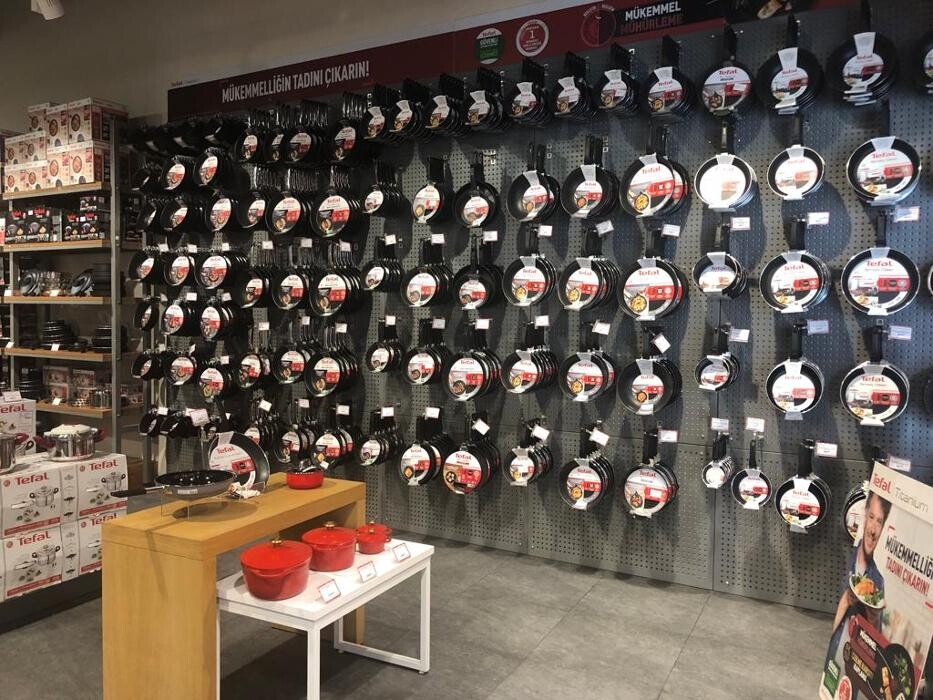 Images TEFALSHOP İstanbul - Yenibosna Starcity AVM