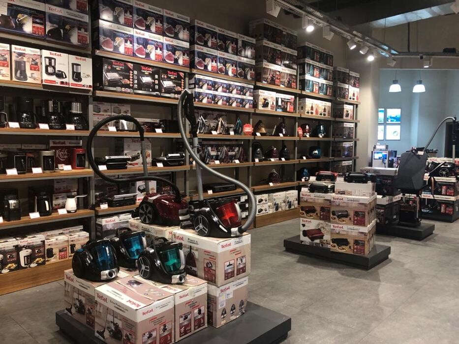Images TEFALSHOP İstanbul - Yenibosna Starcity AVM