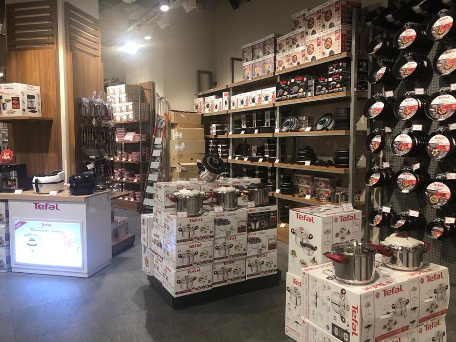 Images TEFALSHOP İstanbul - Yenibosna Starcity AVM