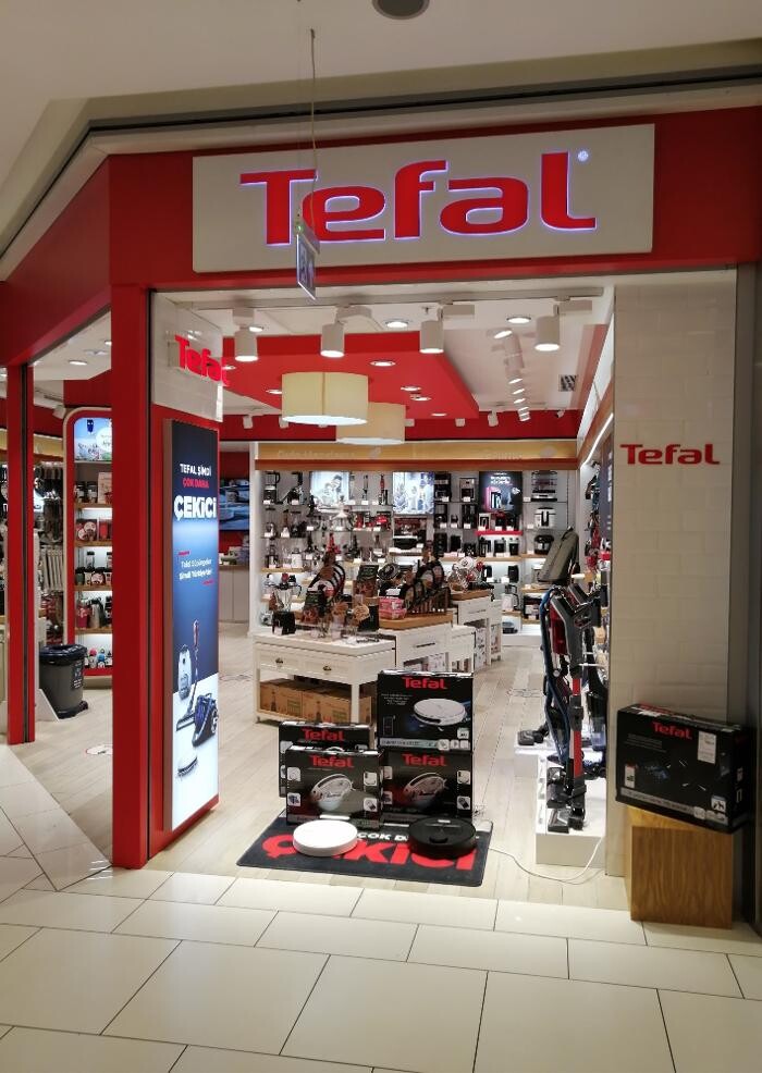 Images TEFALSHOP İstanbul - Akmerkez