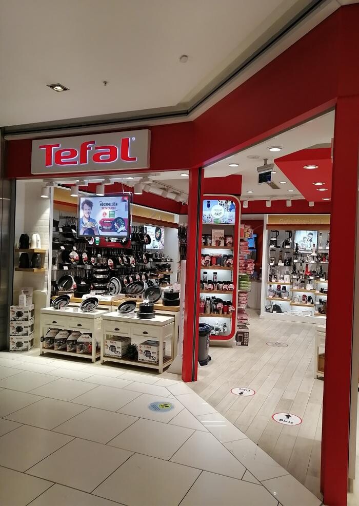 Images TEFALSHOP İstanbul - Akmerkez