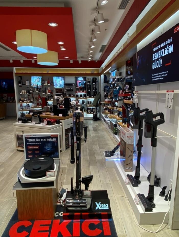 Images TEFALSHOP İstanbul - Akmerkez