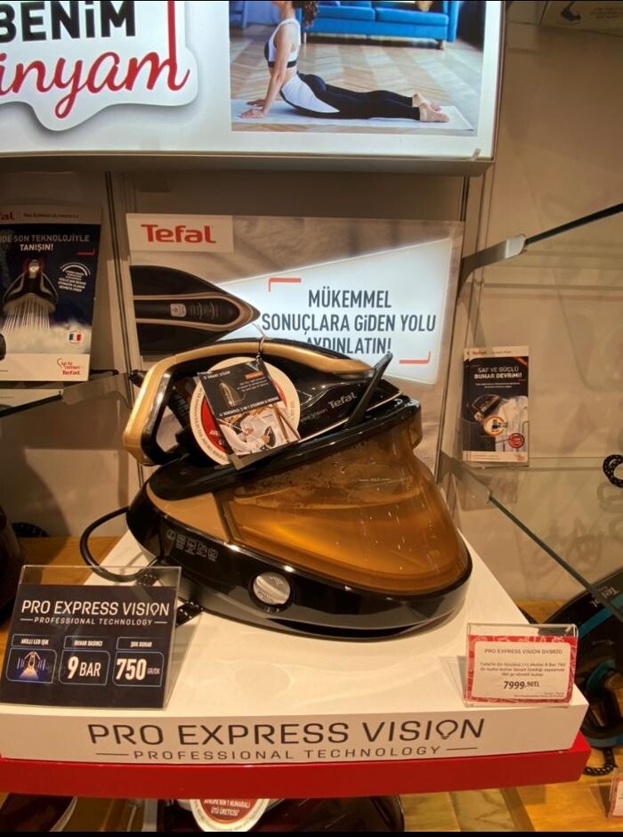 Images TEFALSHOP İstanbul - Akmerkez