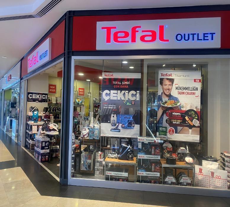 Images TEFALSHOP Ankara - Forum AVM