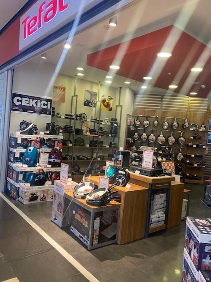 Images TEFALSHOP Ankara - Forum AVM
