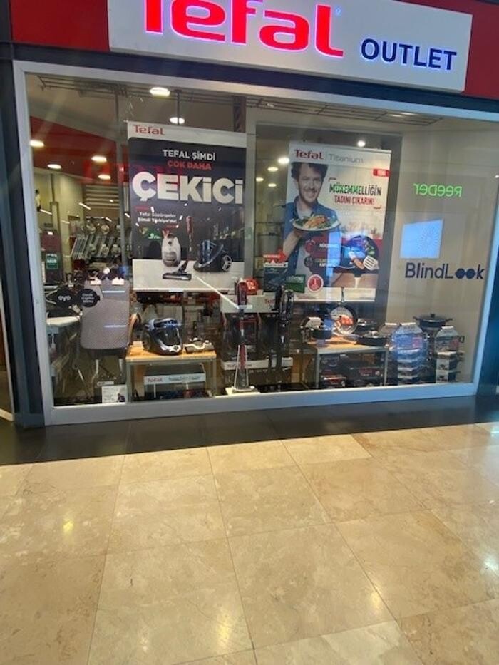 Images TEFALSHOP Ankara - Forum AVM