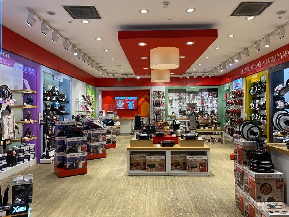 Images TEFALSHOP İstanbul - Forum İstanbul