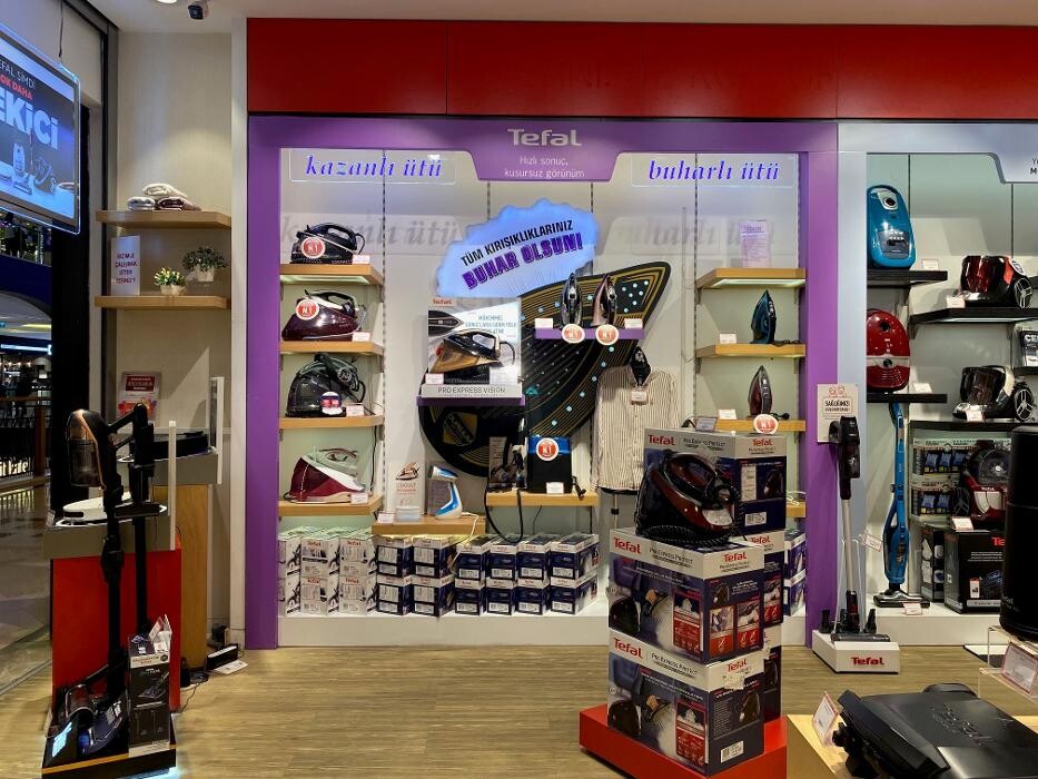 Images TEFALSHOP İstanbul - Forum İstanbul