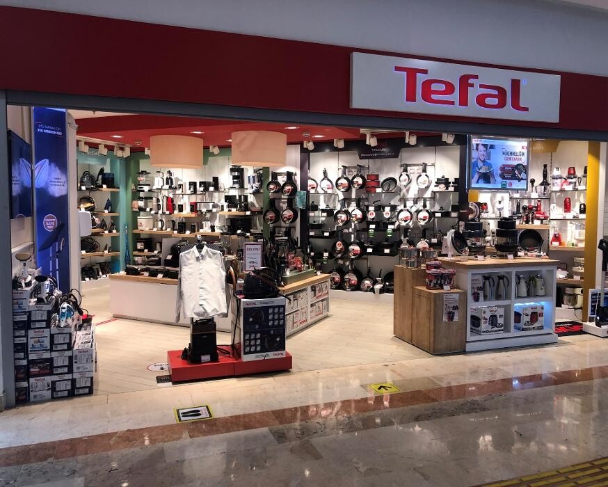 Images TEFALSHOP İstanbul - Beylikdüzü Migros