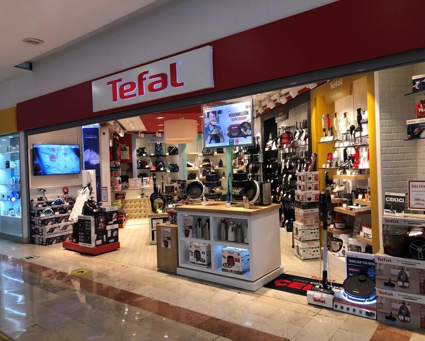 Images TEFALSHOP İstanbul - Beylikdüzü Migros