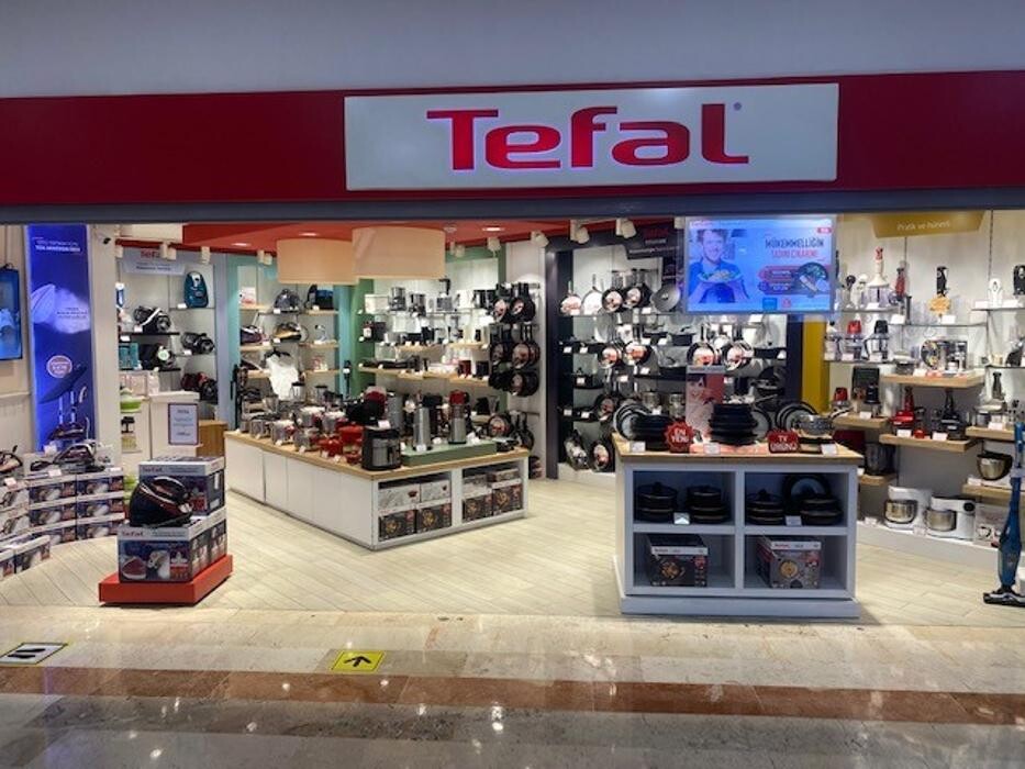 Images TEFALSHOP İstanbul - Beylikdüzü Migros