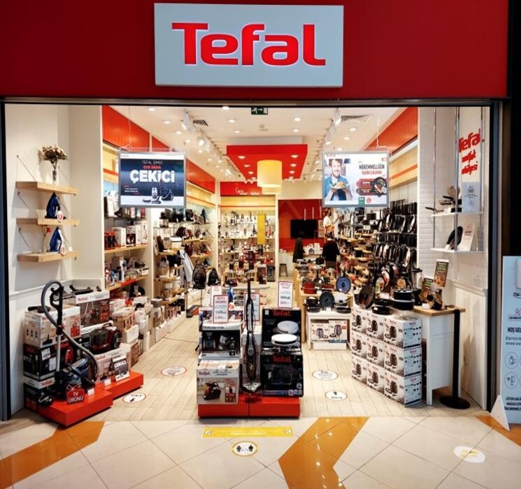 Images TEFALSHOP Ankara - Anatolium