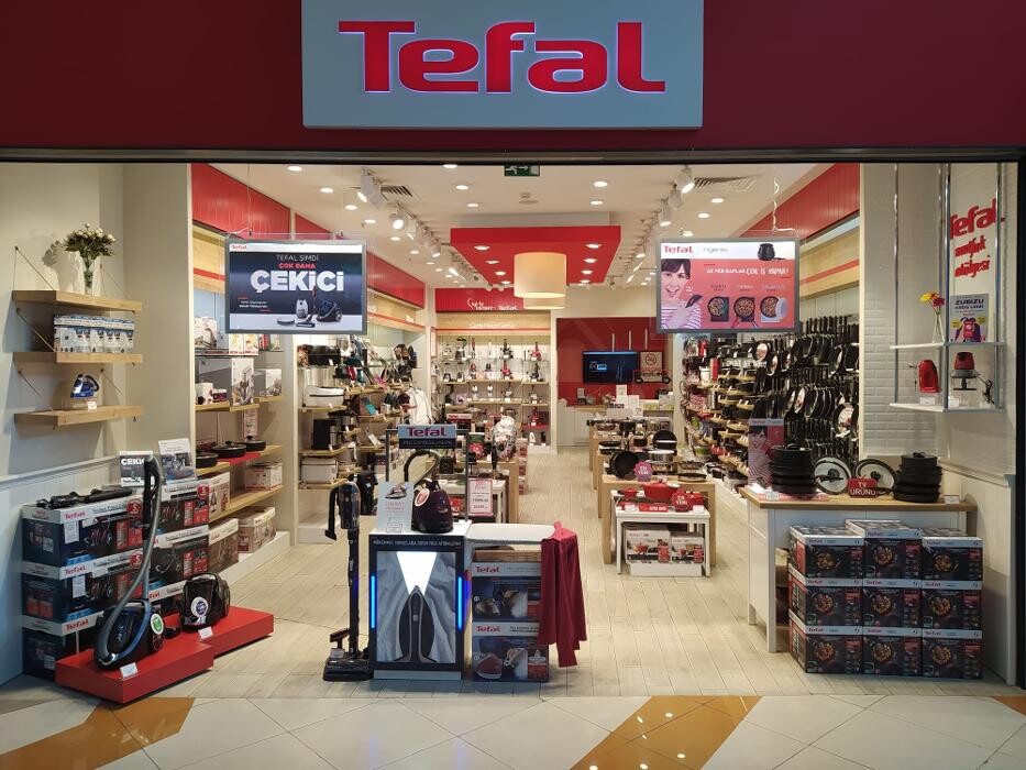 Images TEFALSHOP Ankara - Anatolium