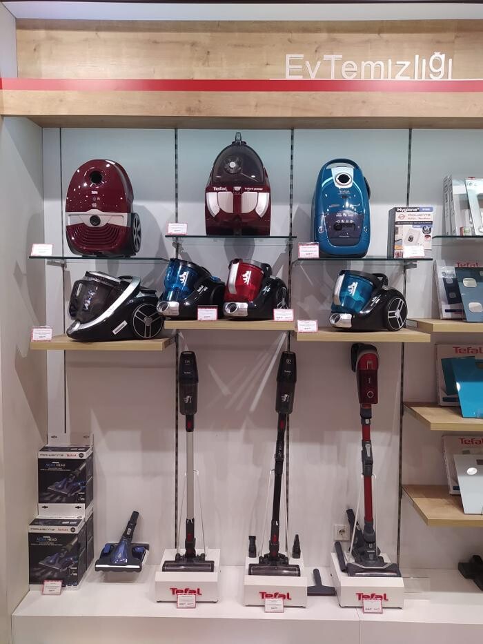 Images TEFALSHOP Ankara - Anatolium