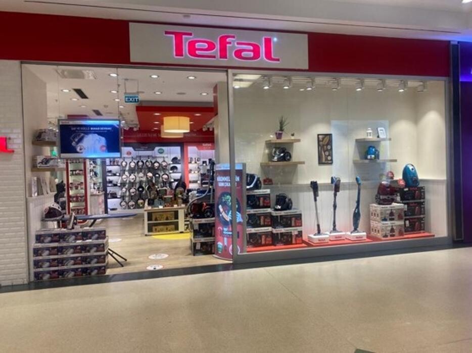 Images TEFALSHOP İstanbul - Akbatı