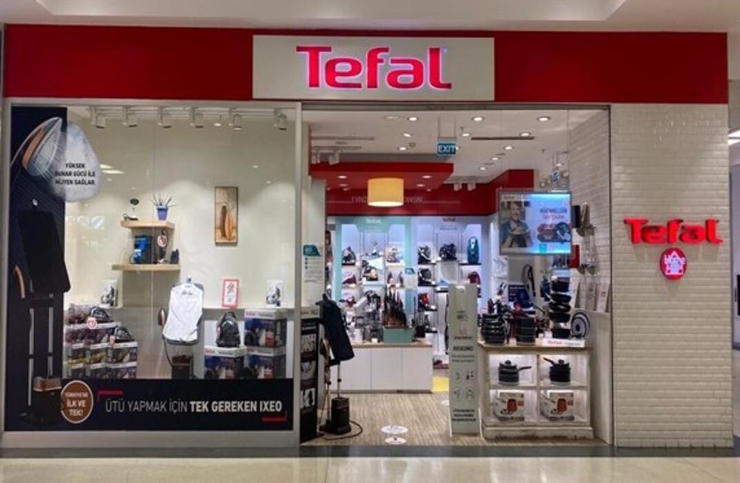 Images TEFALSHOP İstanbul - Akbatı