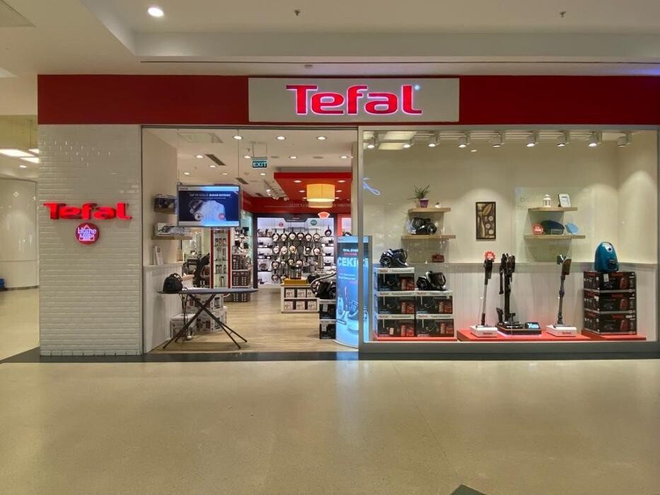 Images TEFALSHOP İstanbul - Akbatı