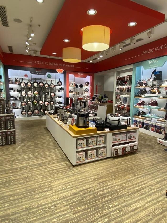 Images TEFALSHOP İstanbul - Akbatı