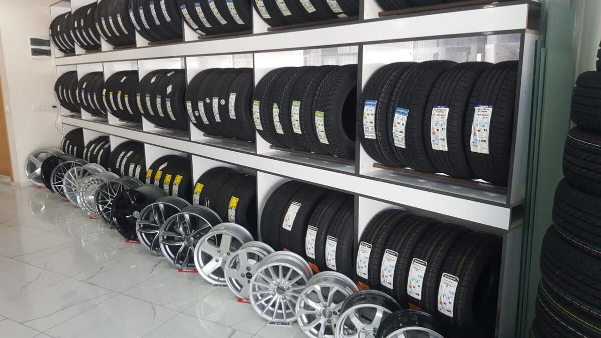 Images Michelin - Barış Ebinç Otomotiv Merkez Euromaster