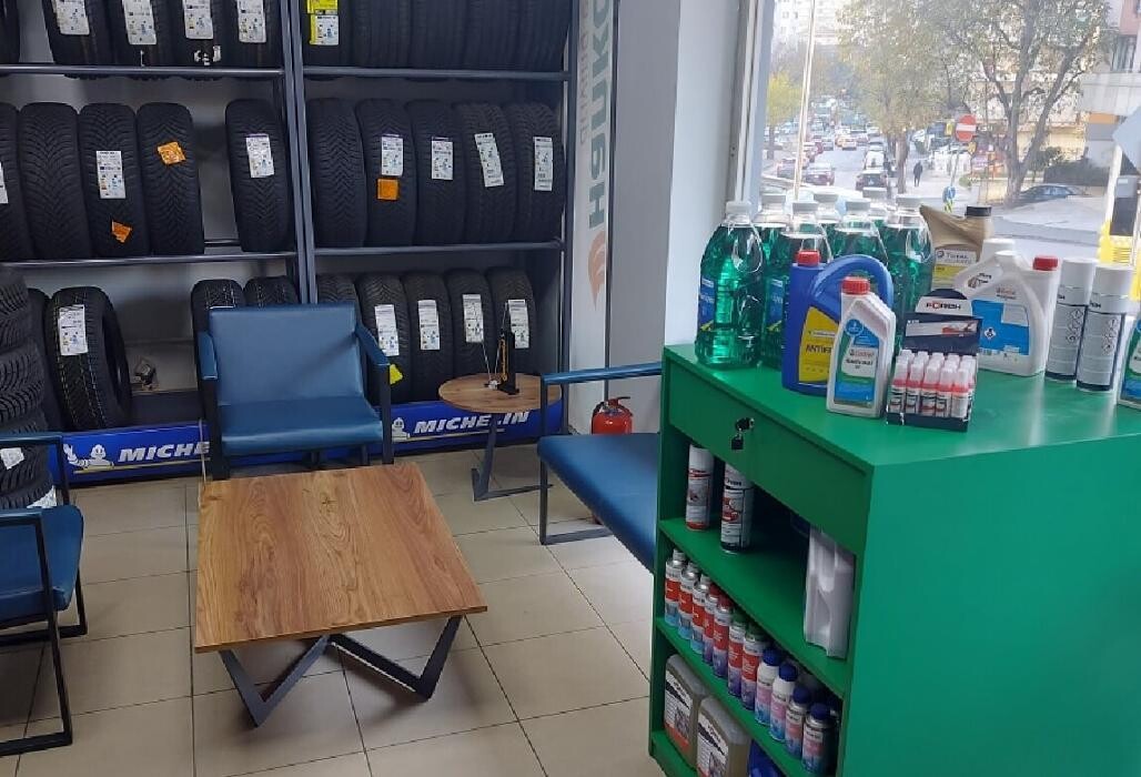 Images Michelin - Hızır Oto - Euromaster