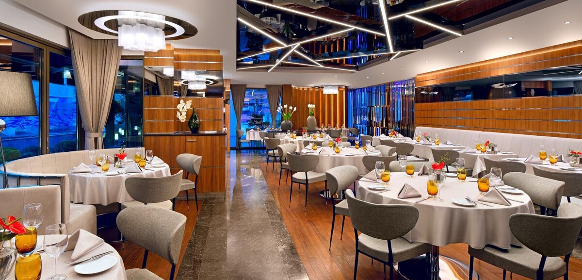 Images Occidental Ankara