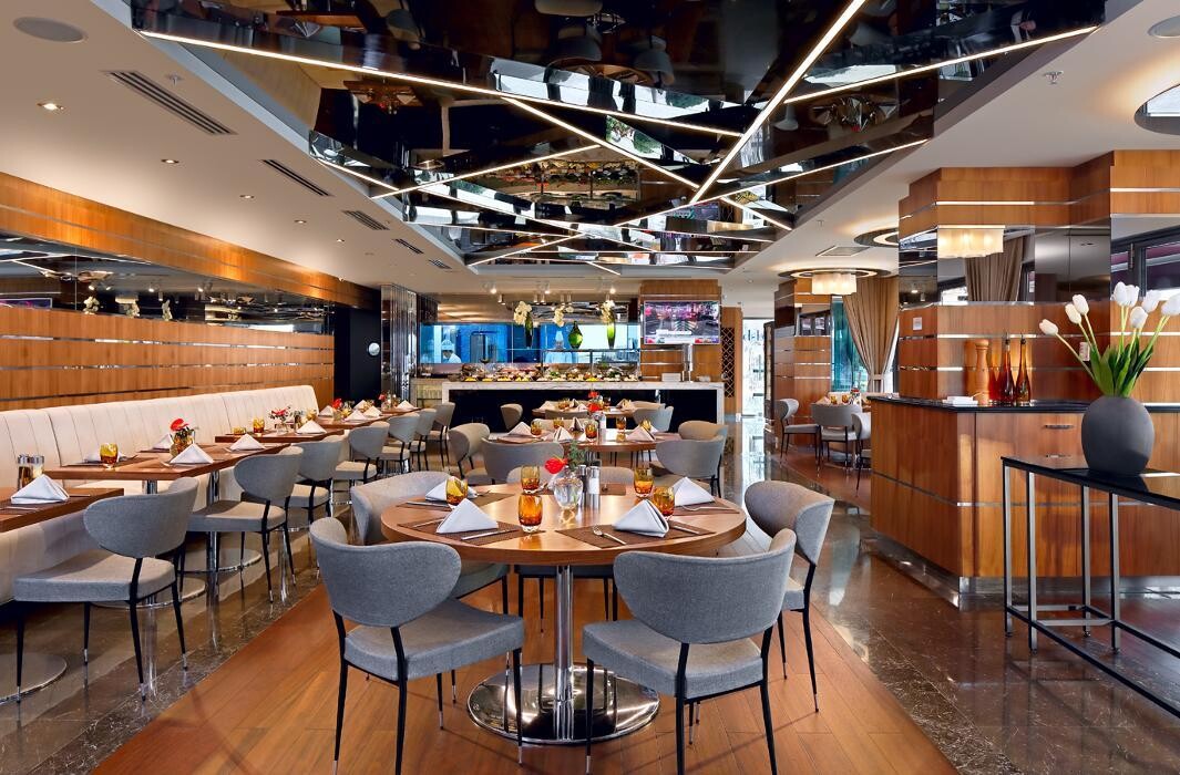 Images Occidental Ankara